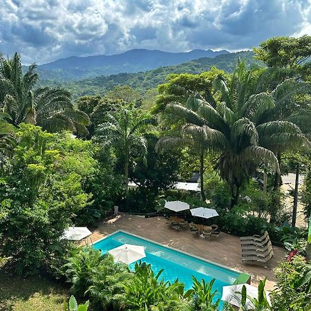 Hotel La Casablanca Tayrona Calabazo  Extérieur photo