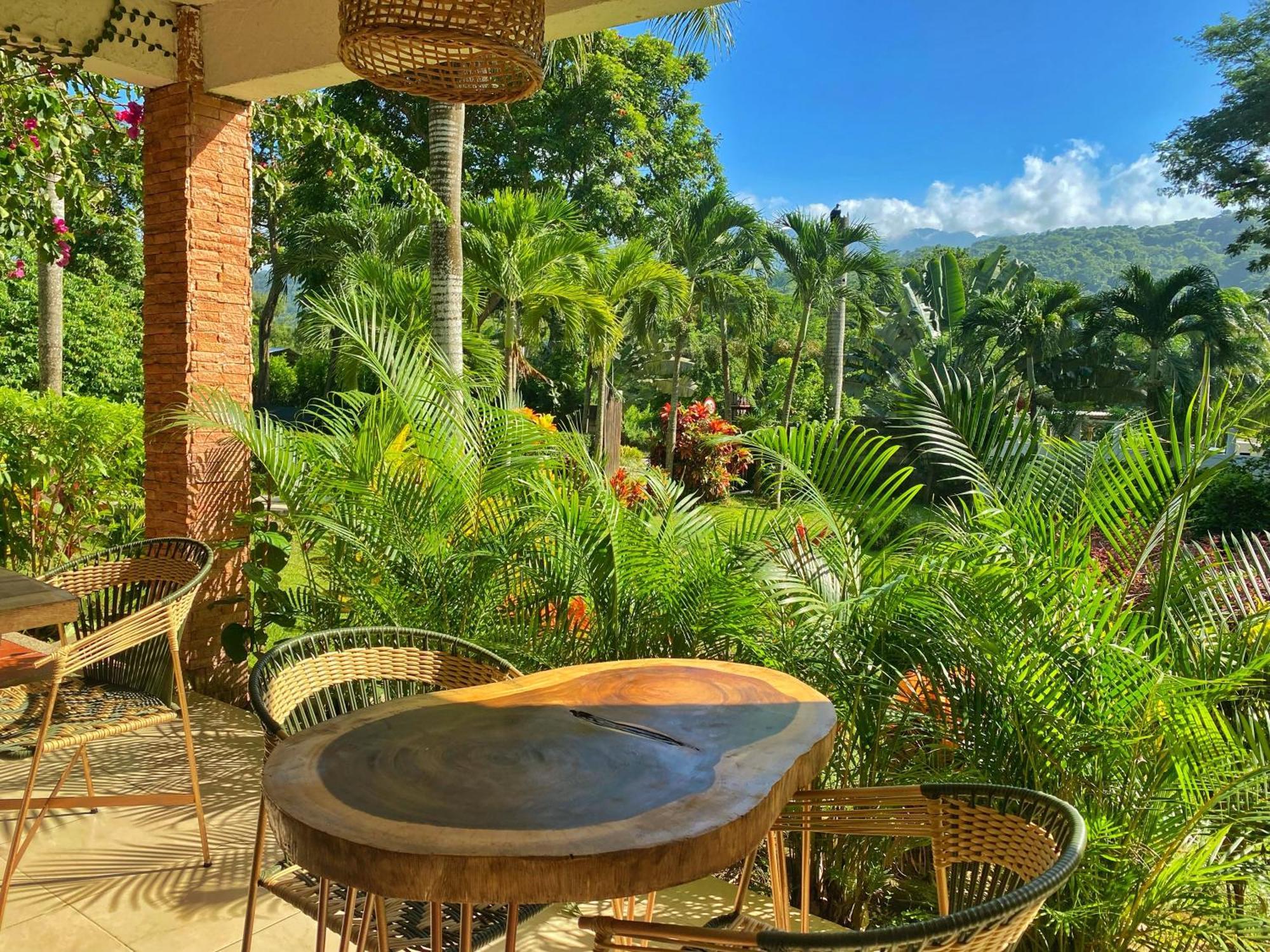 Hotel La Casablanca Tayrona Calabazo  Extérieur photo